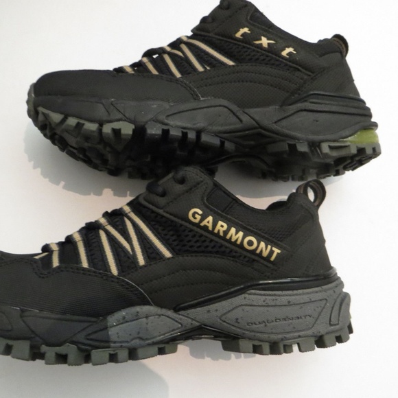 Garmont TXT tactical cross trainer running shoe - Picture 5 of 8